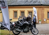 Honda GB 500 TT